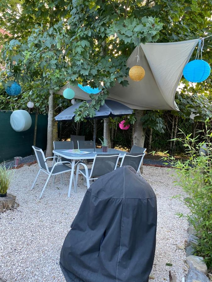 Hébergement de vacances Le Gai Lo *